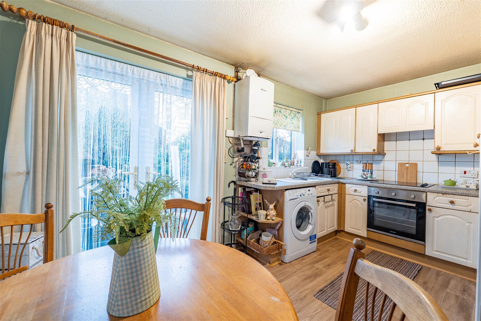 2 bed property in Woburn Green, Leyland